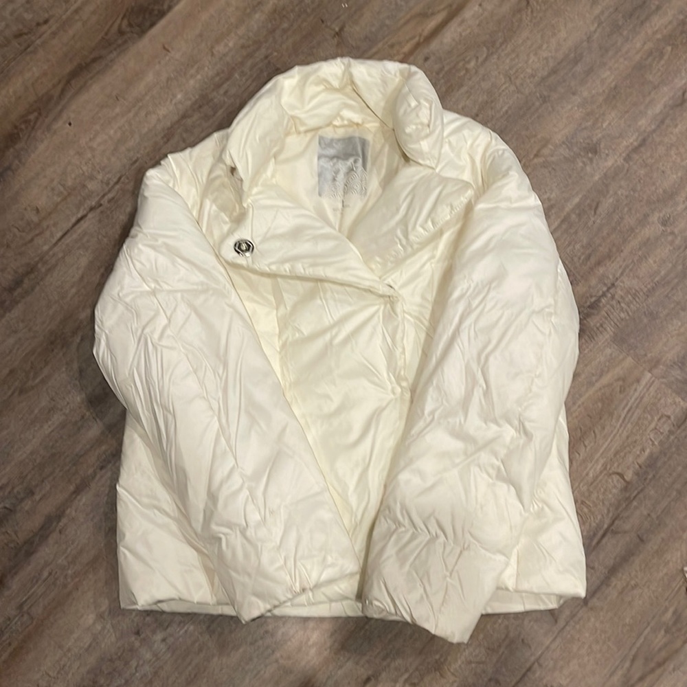 Womens Gap jacket size large barely worn